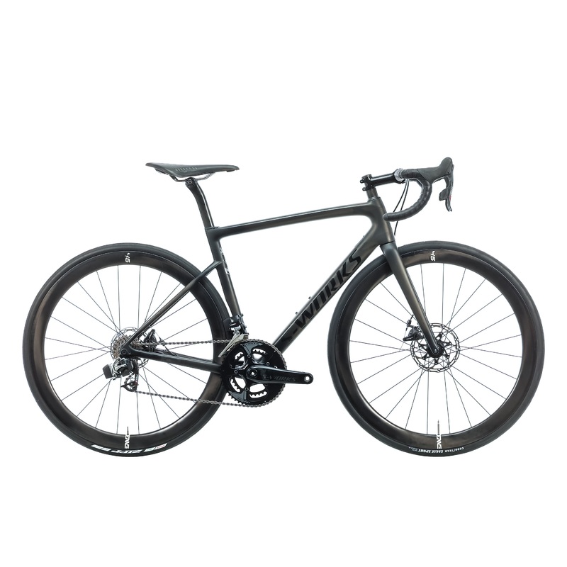 Specialized S-Works Tarmac SL6 Disc Road Bike – 2019, 54cm