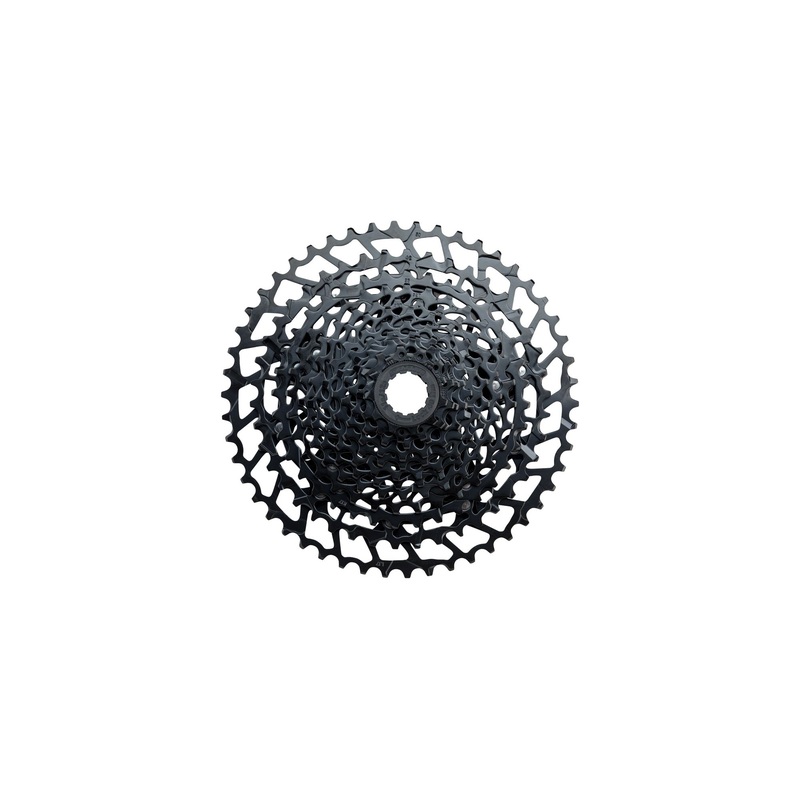 SRAM NX Eagle PG-1230 Cassette 12 Speed 11-50T