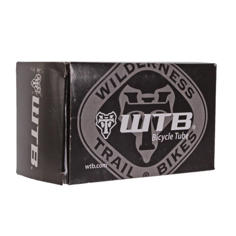 WTB Butyl Tube 26 x 2.3-2.5″ 33mm PV