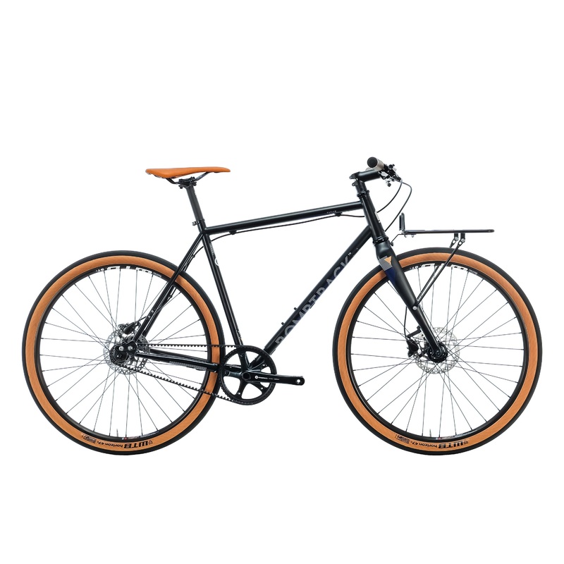 Bombtrack Outlaw Commuter Bike – 2021, Medium