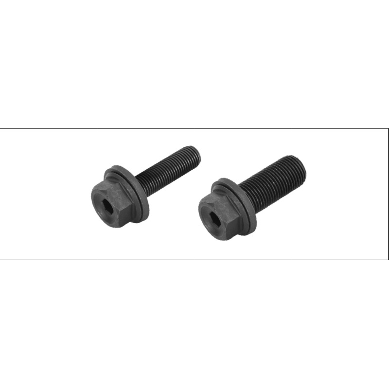 G-Sport Axle Bolts