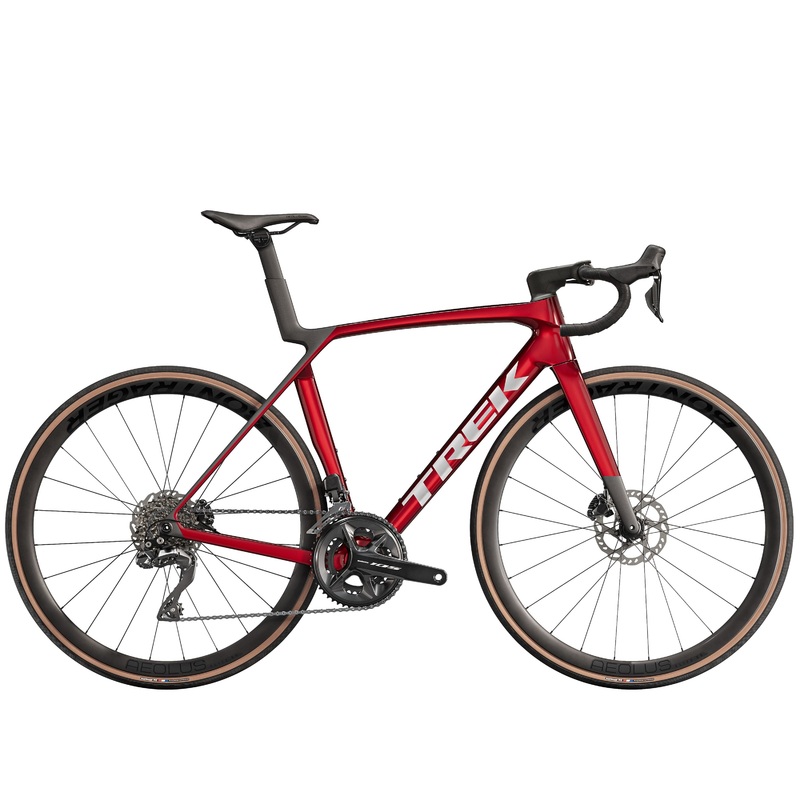 Madone SL 6 XL Crimson