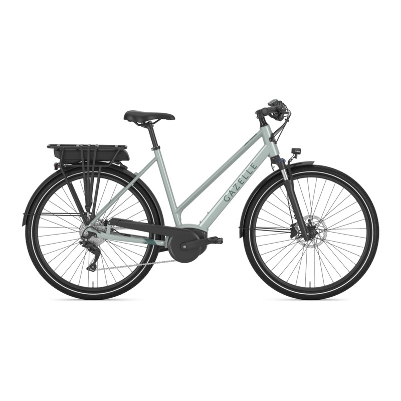 Medeo T9 City (2023)