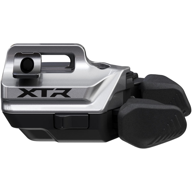 Shimano XTR SW-M9250-IR Rapid ES Di2 Wireless Shifter – Right, 11/12-Speed, I-SPEC EV
