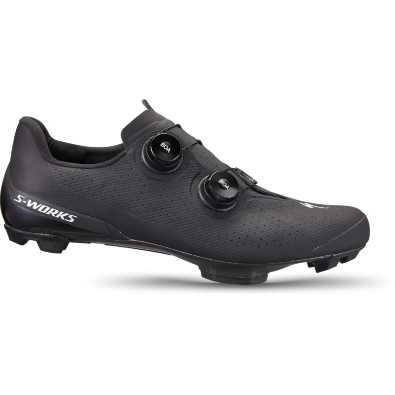 Specialized S-Works recon shoe black 41.5