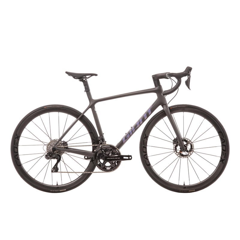Giant TCR Advanced SL Disc 0 Road Bike – 2023, Medium
