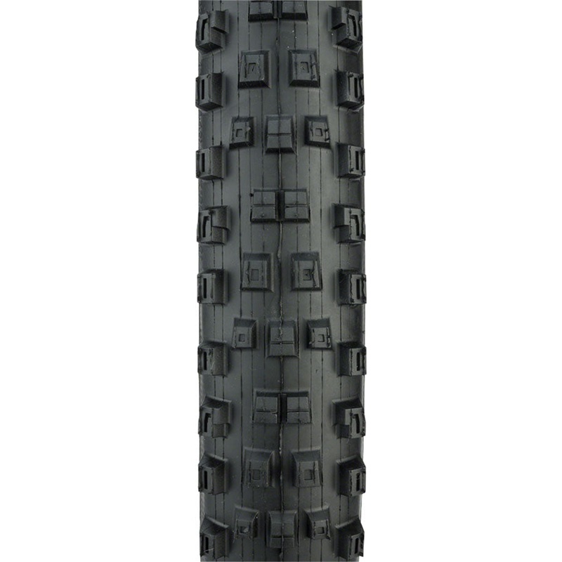 Kenda Hellkat Tire – 29 x 2.4, Tubeless, Folding, Black, 120tpi, ATC