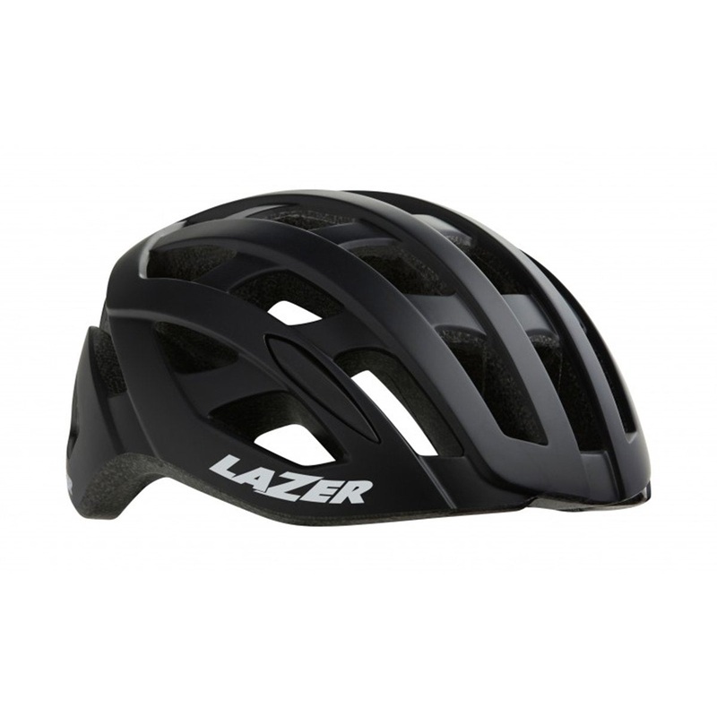 Lazer Tonic MIPS Helmet – Matt Black – 2020