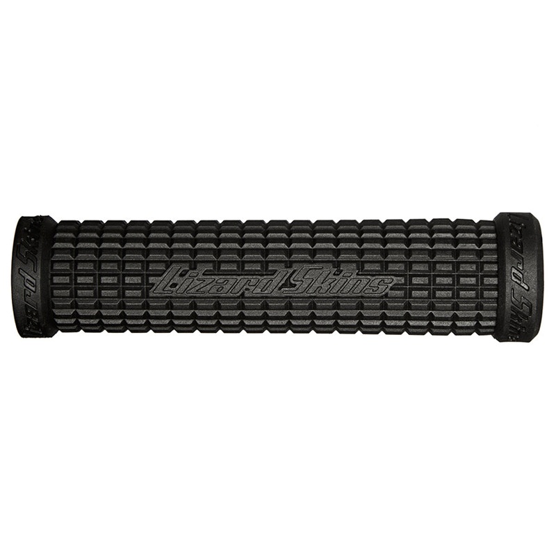 Lizard Skins 494 Grips – Black