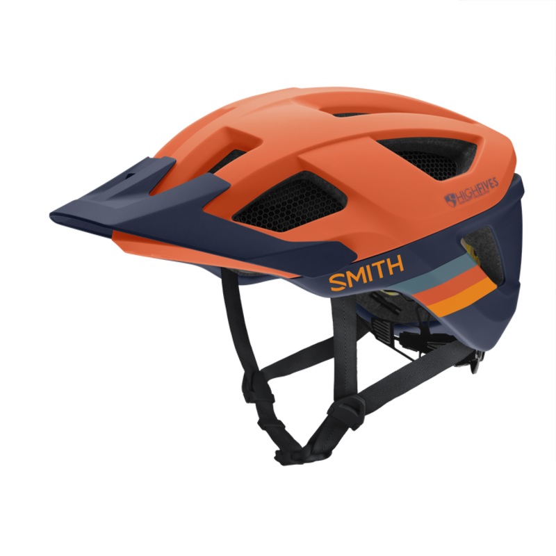 Smith Session MIPS MTB Helmet – Matt High Fives