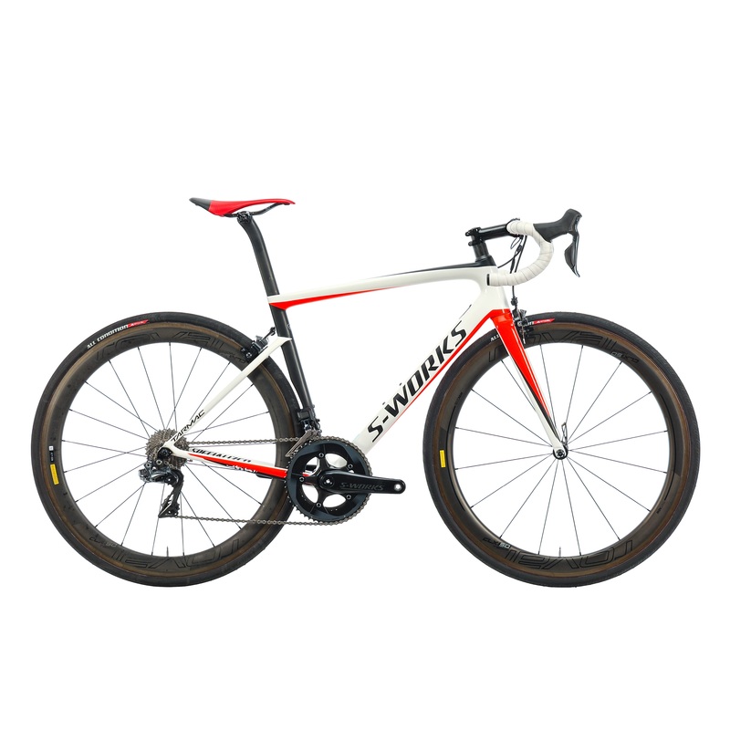 Specialized S-Works Tarmac SL6 Road Bike – 2018, 54cm