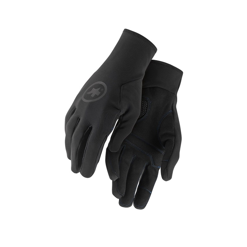Assos Winter Gloves