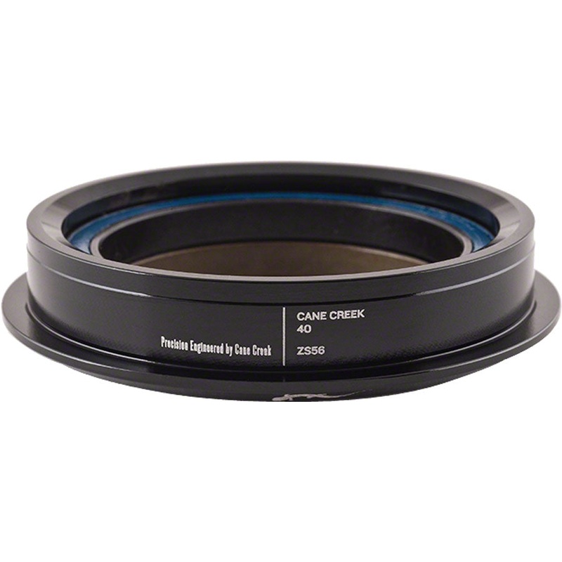 Cane Creek 40 ZS56/40 Lower Headset Black