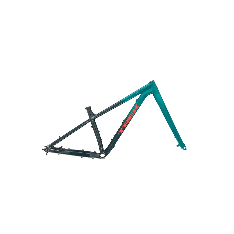 Farley Al F/S S Nautical Navy to Teal Fade
