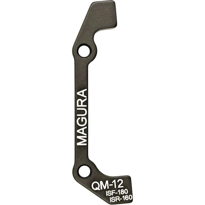Magura QM12 Adaptor for 160mm Rotor on Rear IS Mounts or 180mm Rotor on Front IS Mounts