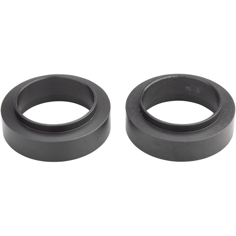 MRP Rock Shox Spacer Kit for SL and Progressive Springs