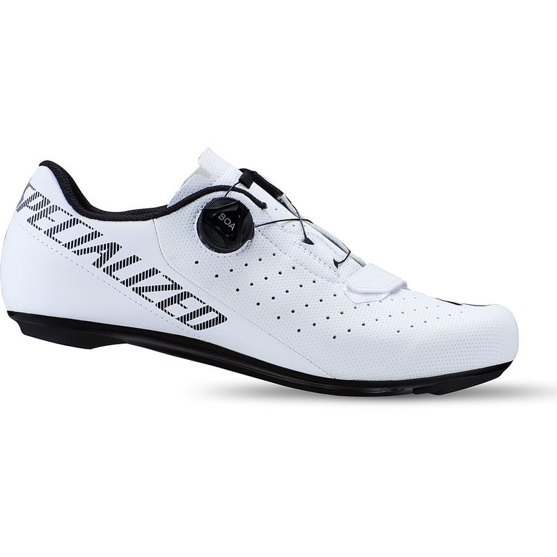 Specialized torch 1.0 shoe white 45