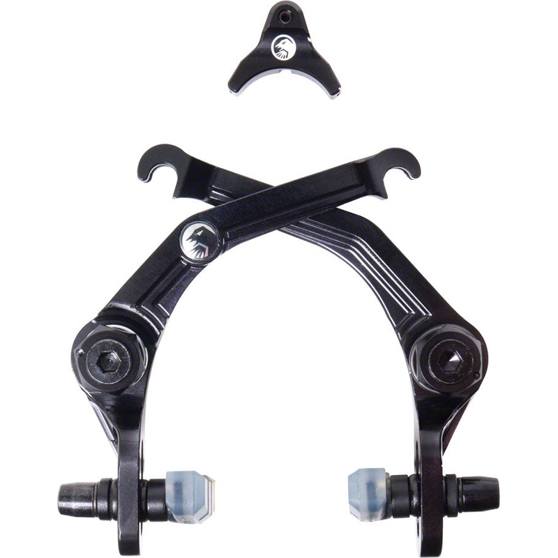 The Shadow Conspiracy Sano U-Brakes – Black