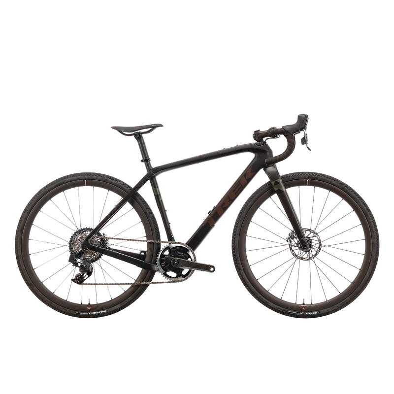 Trek Checkpoint SLR 9 AXS Gravel Bike – 2023, 54cm