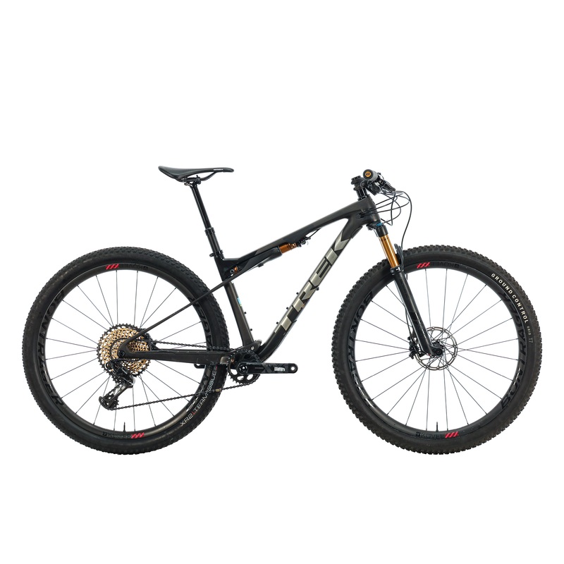 Trek Supercaliber 9.9 XX1 Mountain Bike – 2020, Medium