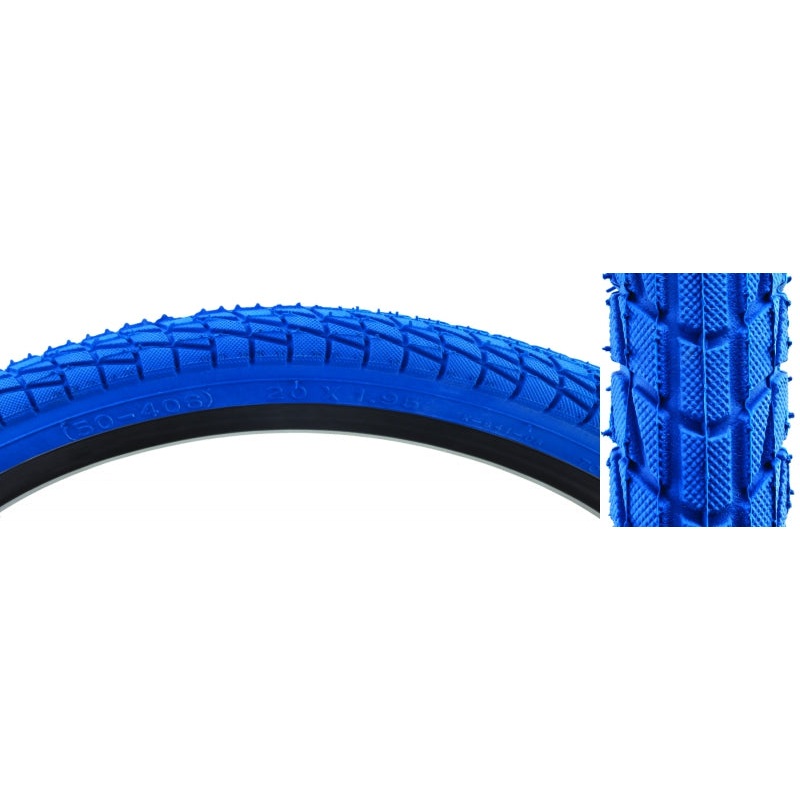 Freestyle – Kontact 20×1.95 Standard Tire