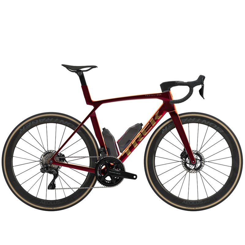 Madone SLR 9 S ICON Serpentine