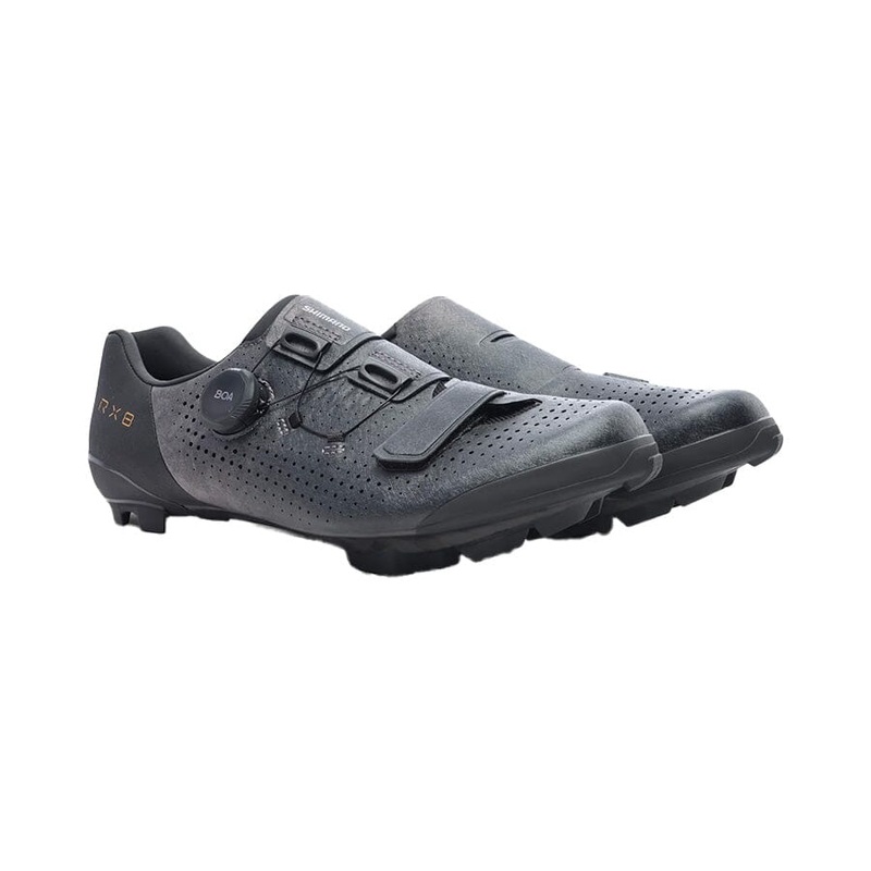 Shimano SH-RX801 Wide Cycling Shoes