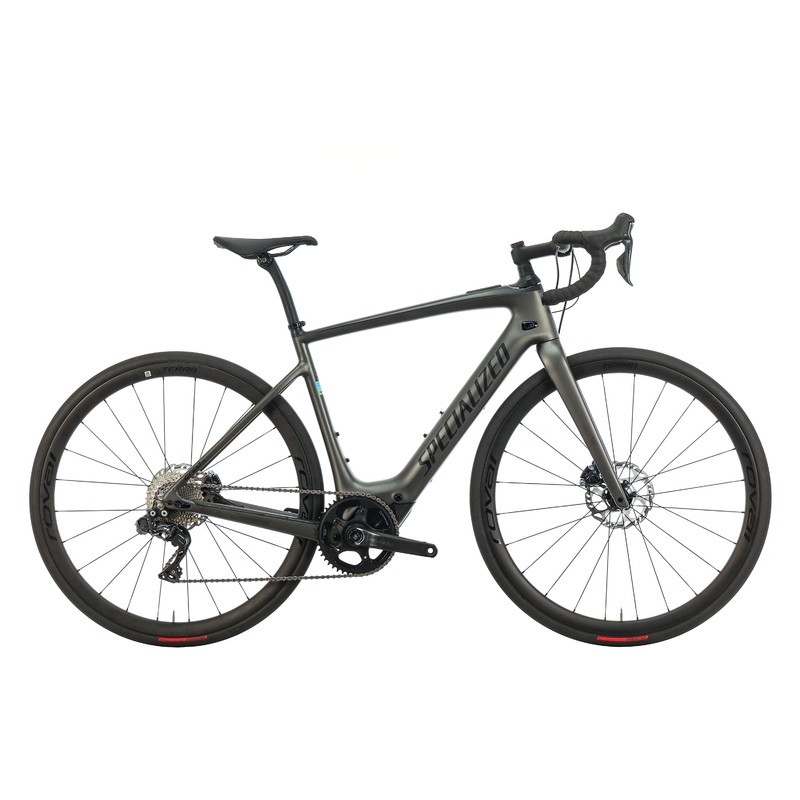 Specialized Turbo Creo SL Expert Road E-Bike – 2021, Large