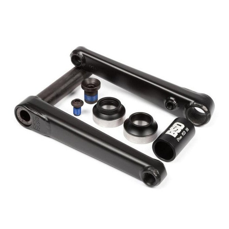BSD Substance XL V2 Cranks