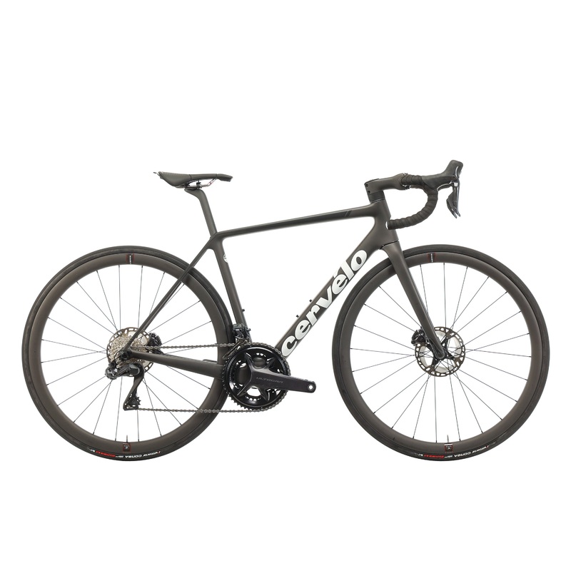 Cervlo R5 Ultegra Di2 Road Bike – 2023, 54cm