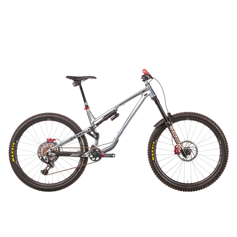 Commencal Meta AM 29 Mountain Bike – 2021, Large