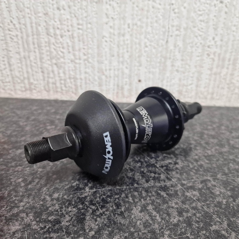 Demolition Whistler Lite Rear Cassette Hub