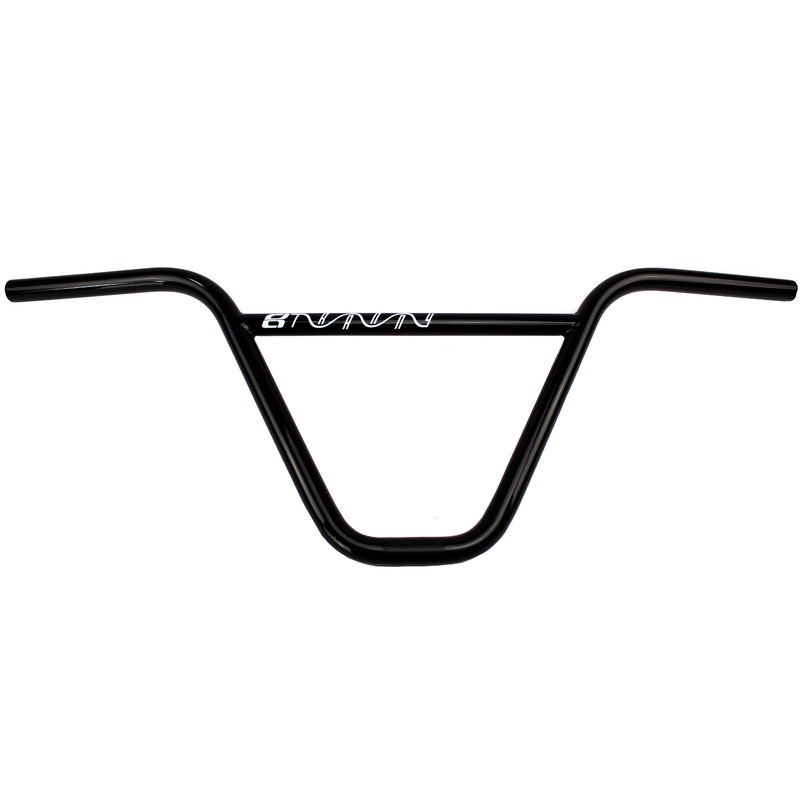 Eastern Scythe BMX Handlebar – Gloss Black