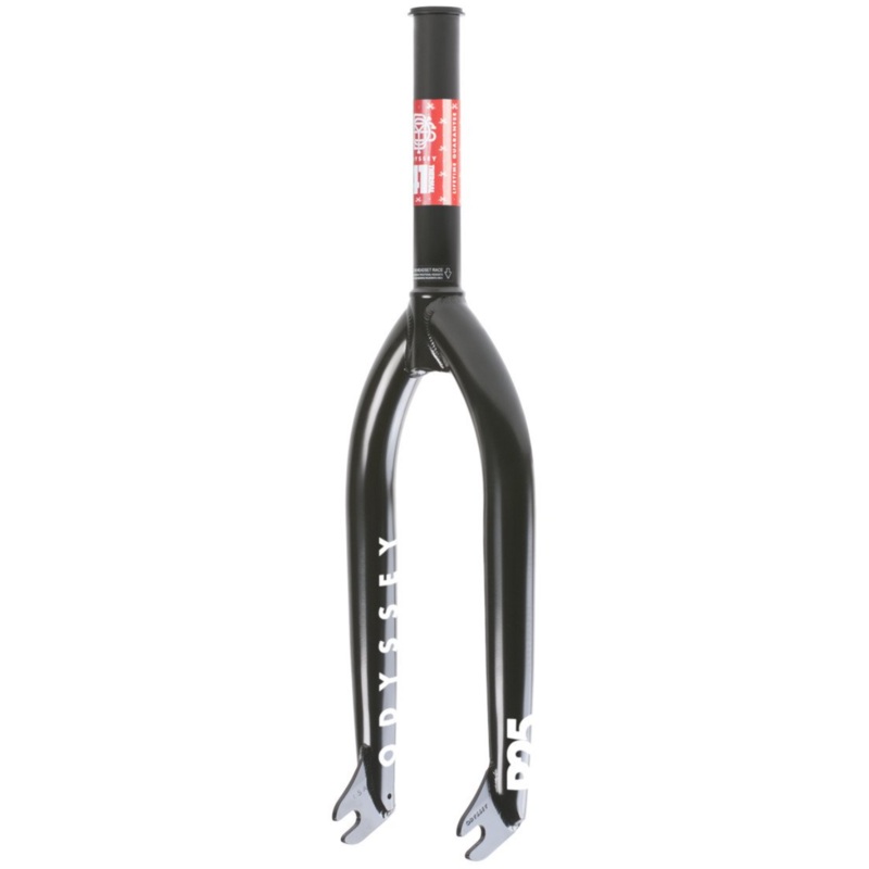 Odyssey R25 Fork