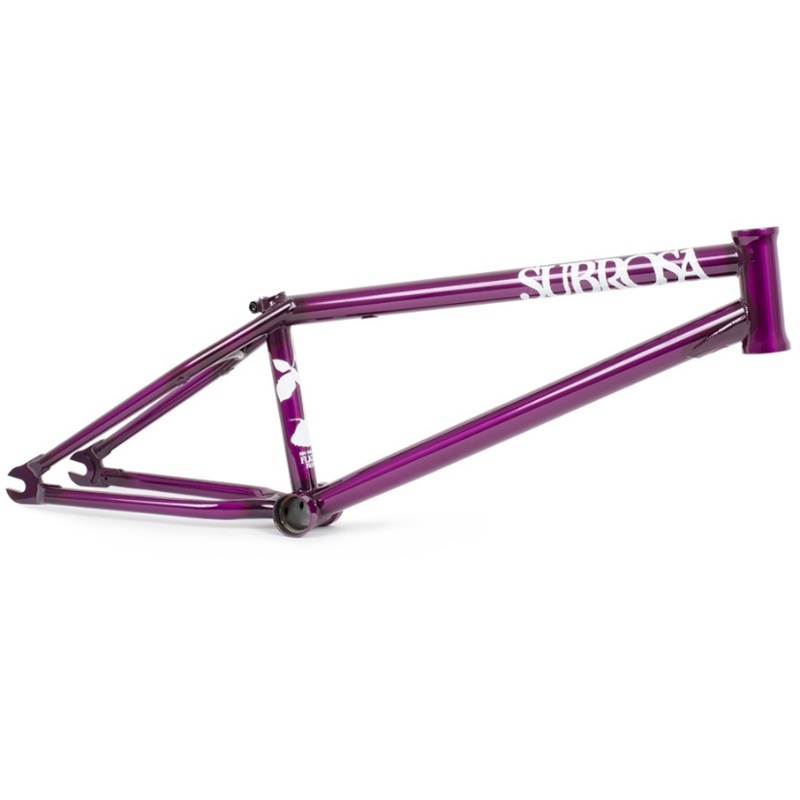 Subrosa Flight Park Frame