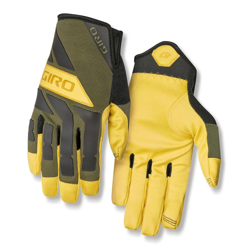 Trail Builder Glove
