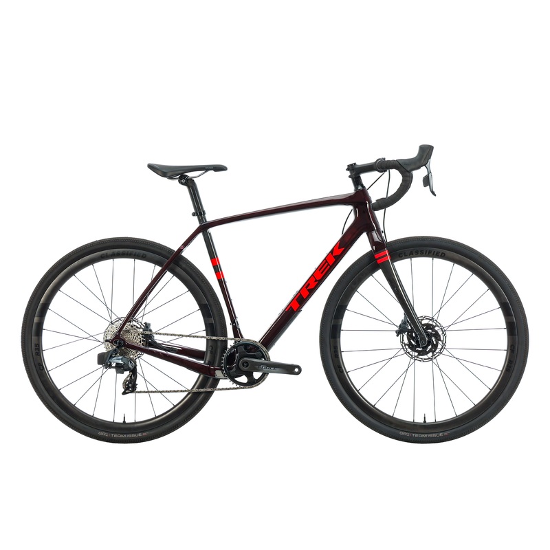 Trek Checkpoint SL Gravel Bike Classified POWERSHIFT – 2021, 56cm