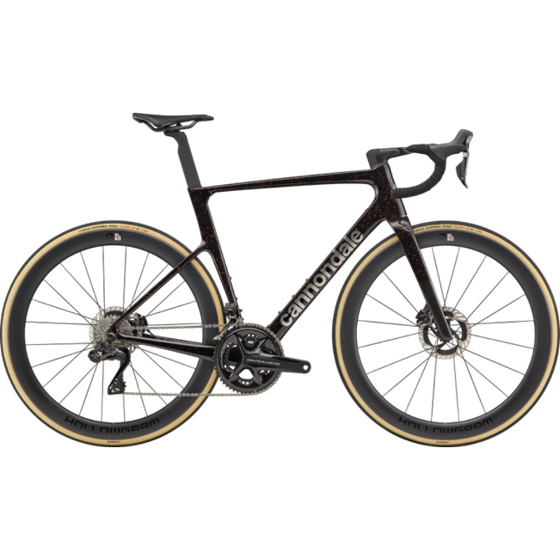 2025 Supersix EVO Hi-Mod 1