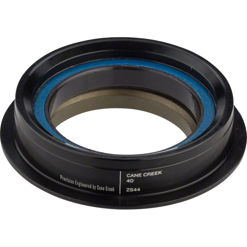 40 ZS44/30 Lower Headset Black