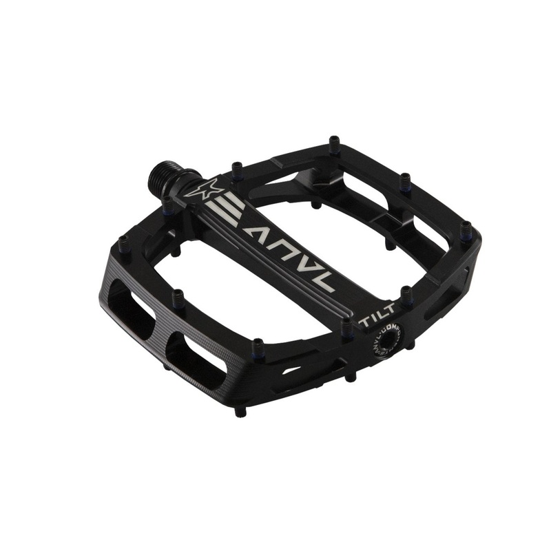 ANVL Tilt Alloy V3 Pedals