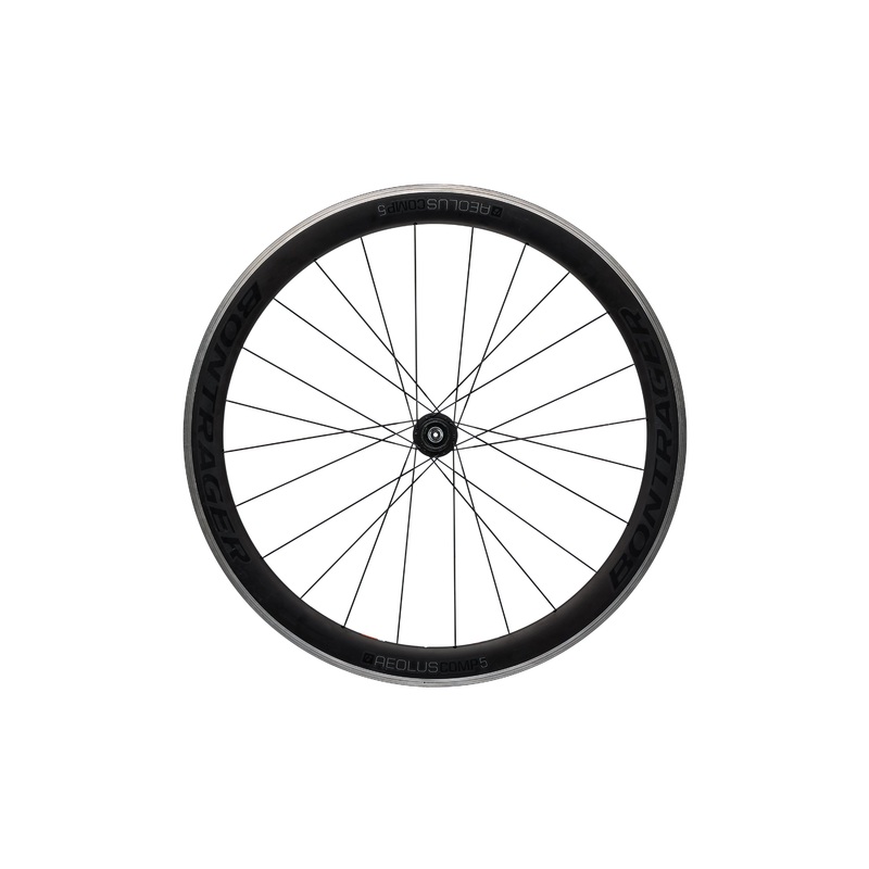 Bontrager Aeolus Comp 5 TLR Carbon/Alloy Tubeless 700c Rear Wheel