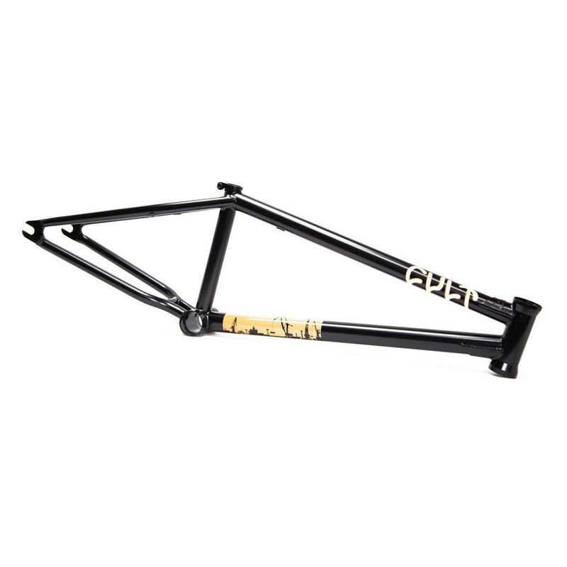 Cult Crew Frame (Callan Stibbards Signature)
