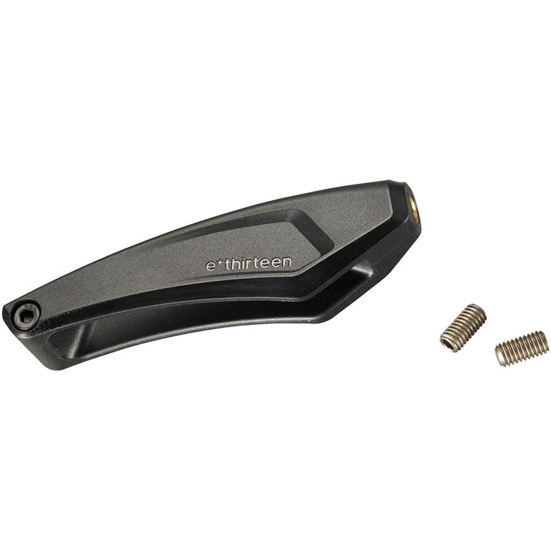 e*thirteen Vario Upper Slider – Full Compact, Black