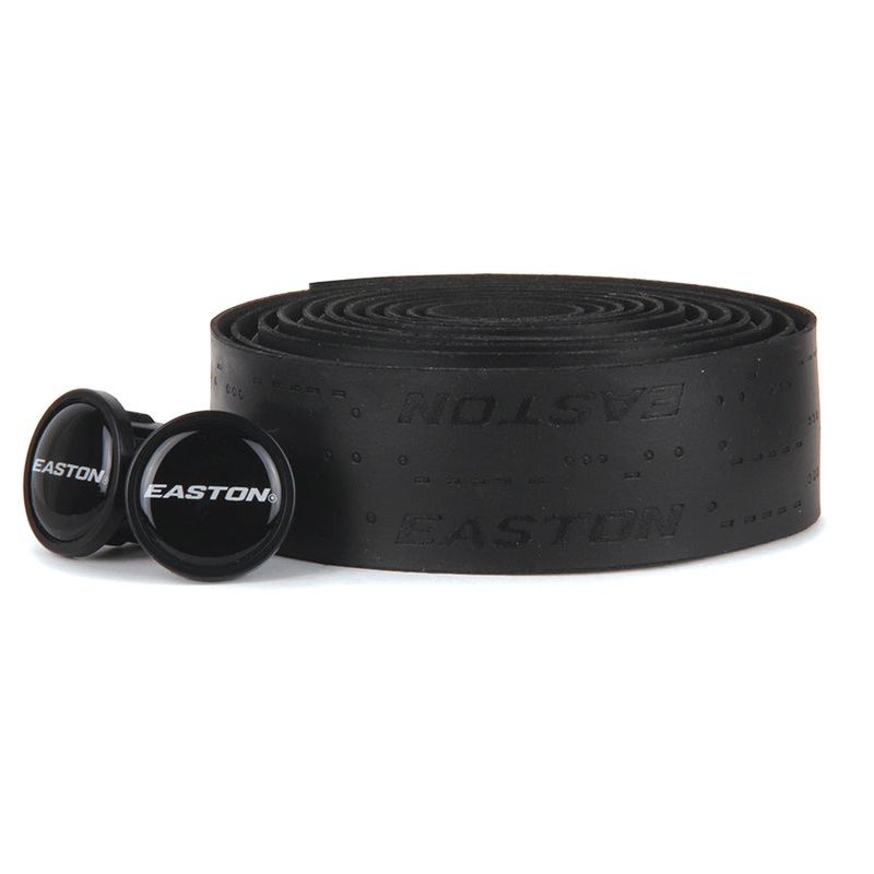 Easton Microfiber Padded Bar Tape – Black