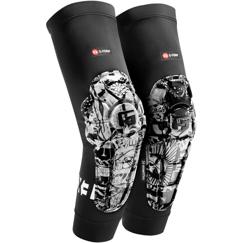 G-Form Pro-X3 Elbow Guard – Street Art Large