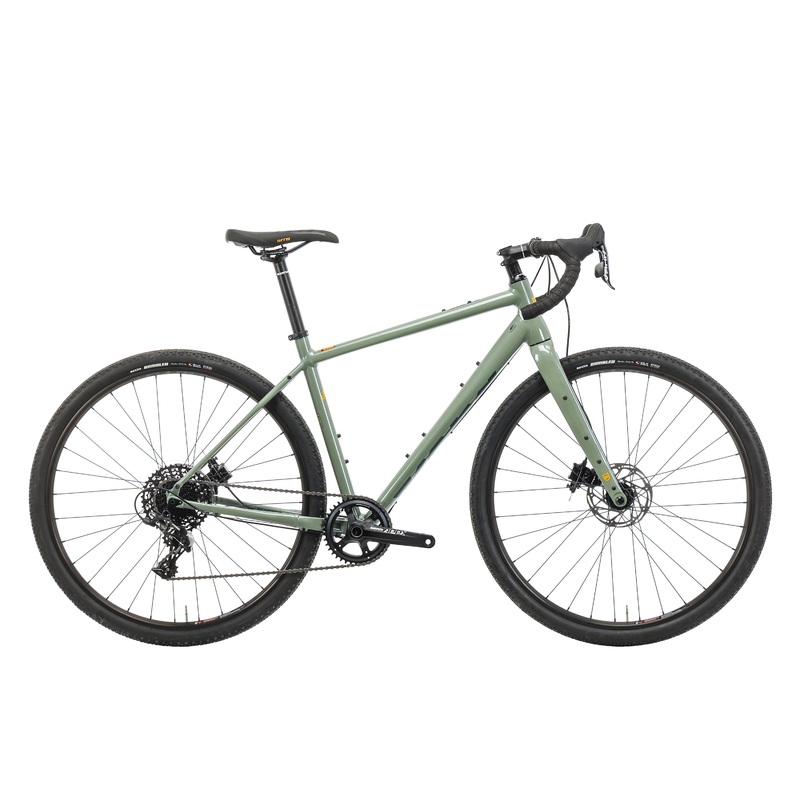 Kona Libre Gravel Bike – 2022, 52cm