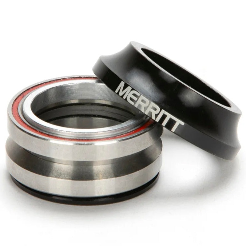 Merritt Low Top Headset