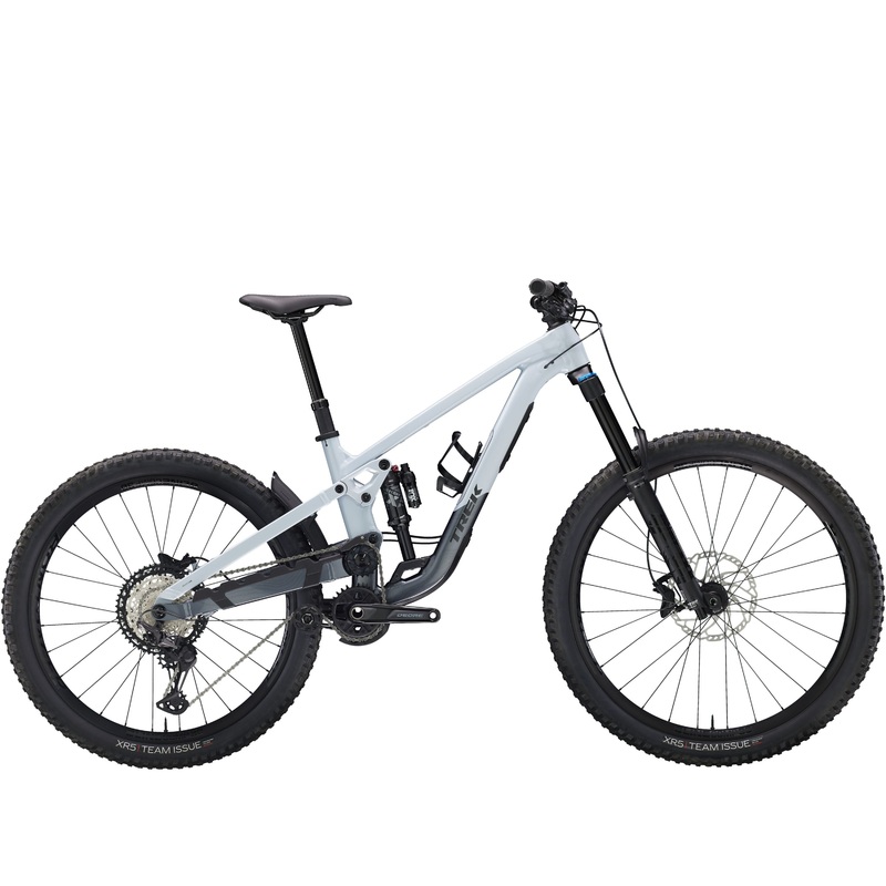Slash 8 XT L Plasma Grey Pearl