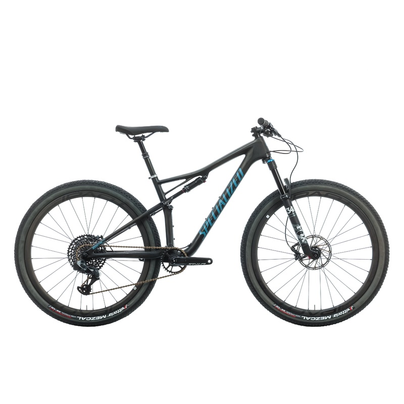 Specialized Epic Expert EVO Mountain Bike – 2019, Medium