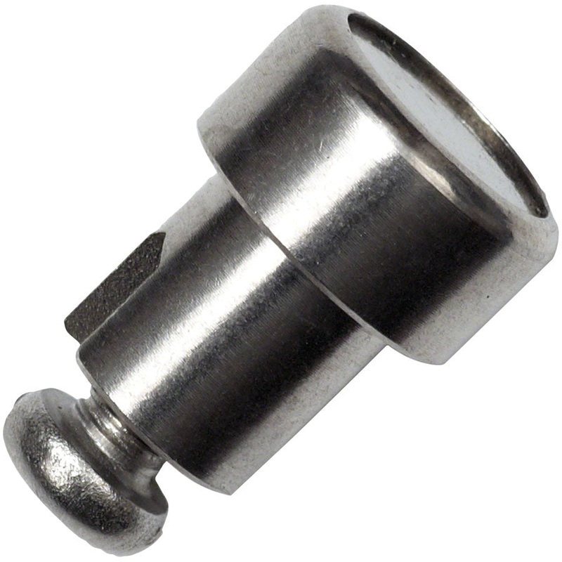 Spoke Magnet